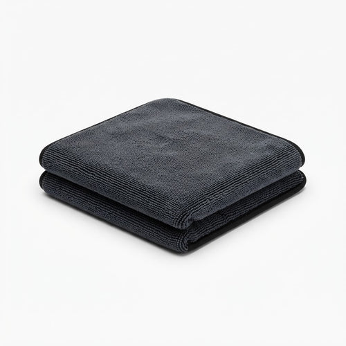 The Obsidian Drying Towel