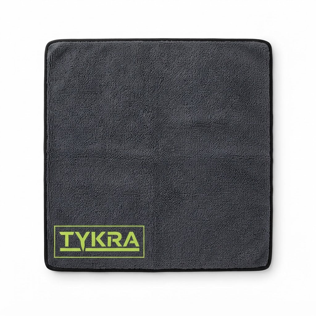 The Obsidian Drying Towel